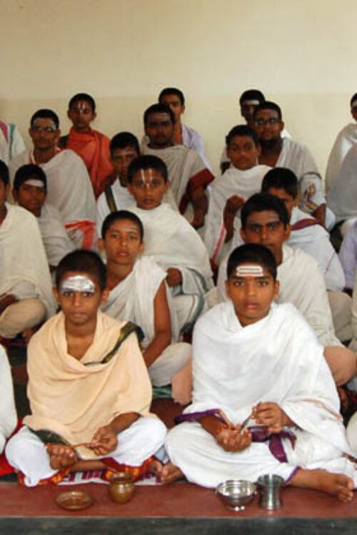 Veda Smarta Vidya Nilayam